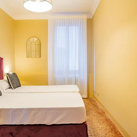 Lejlighed Operetta Cosy In Dorsoduro Venedig