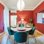 Operetta Cosy In Dorsoduro 公寓 威尼斯