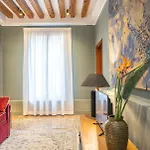 Operetta Cosy In Dorsoduro 公寓